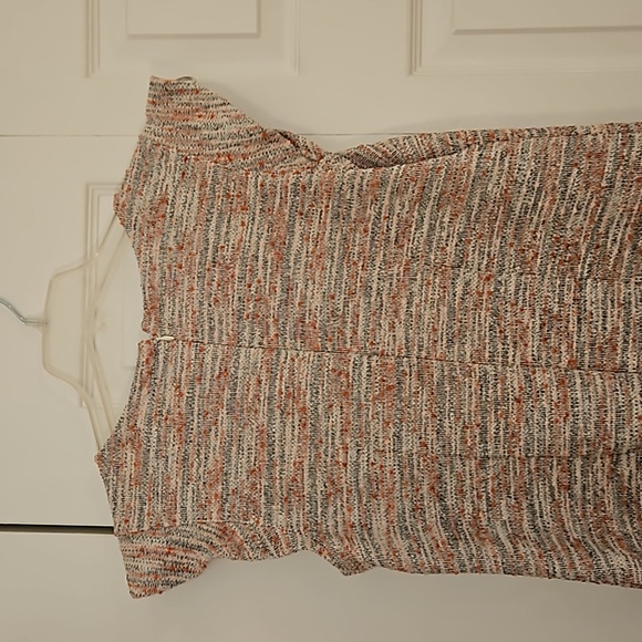 Loft Tweed Dress size 6 - Picture 3 of 5